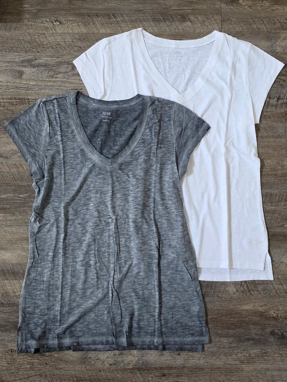 NWT Women's Burnout Tees